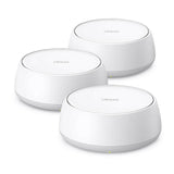 TP-Link Deco BE25 BE3600 Whole Home Mesh WiFi 7