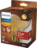 Philips LED classic 25W G93 E27 GOLD SP D SRT4