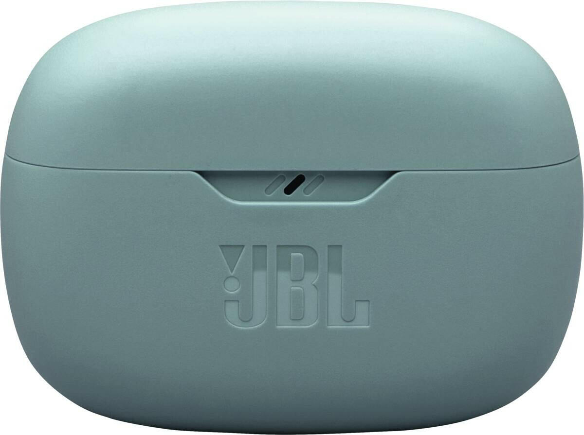 JBL Wave Beam 2 blauw