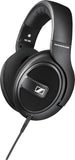 Sennheiser HD 569 zwart