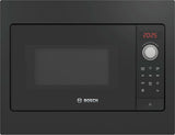 Bosch BFL523MB3 zwart