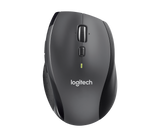 Logitech Marathon M705 wireless mouse