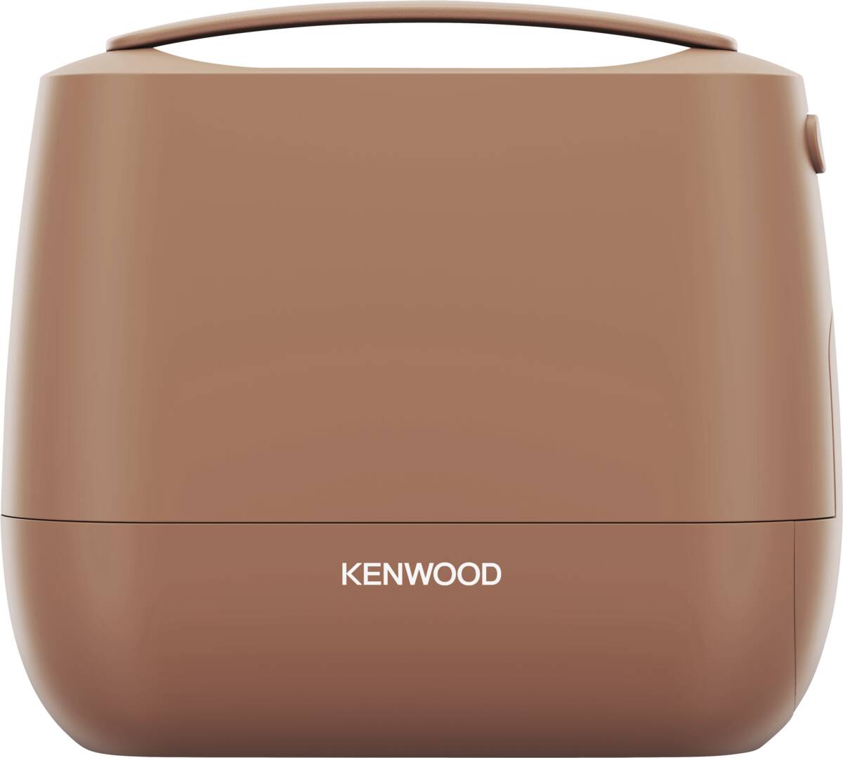 Kenwood HMP 40.000RD Red Clay