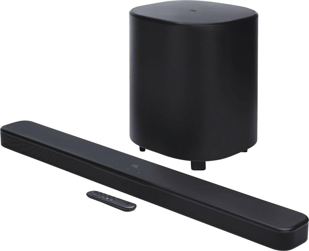 JBL Bar 500MK2