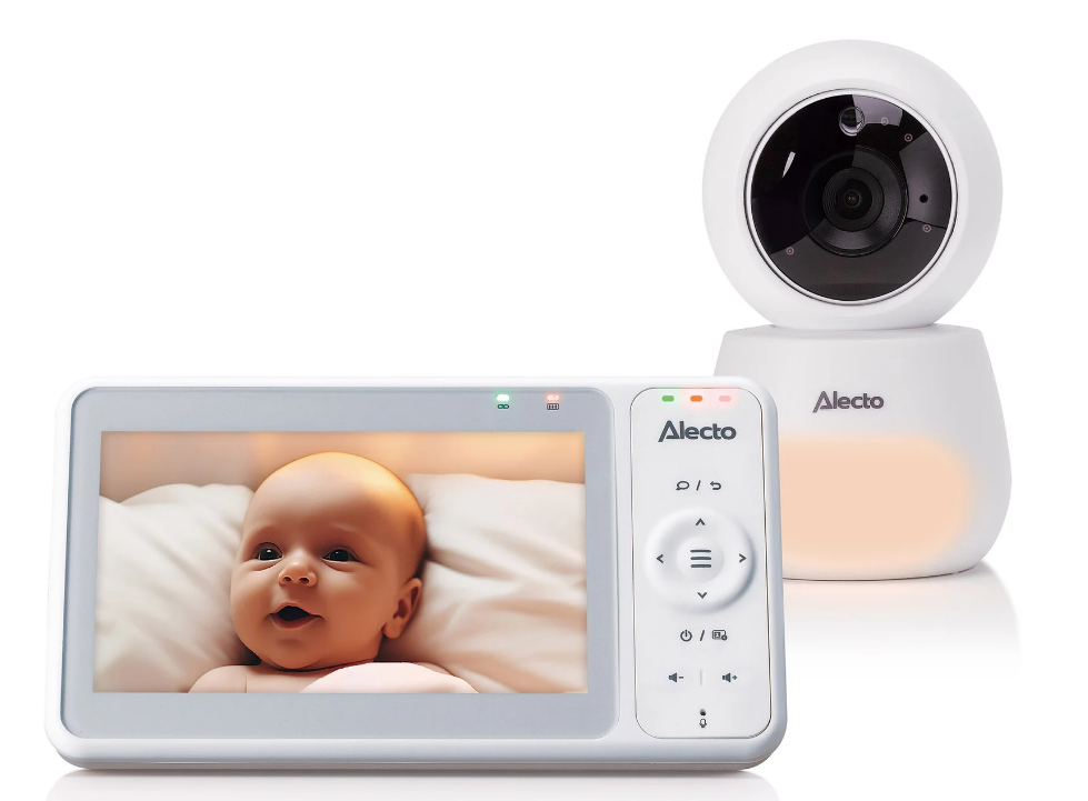 Alecto DVM2050