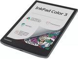 Pocketbook Inkpad Color 3 32GB grijs