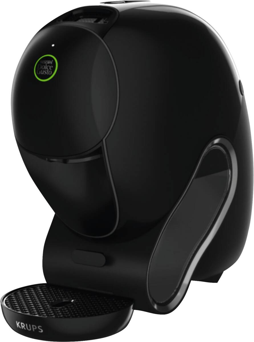 Krups Dolce Gusto Coffee Neo zwart zwart