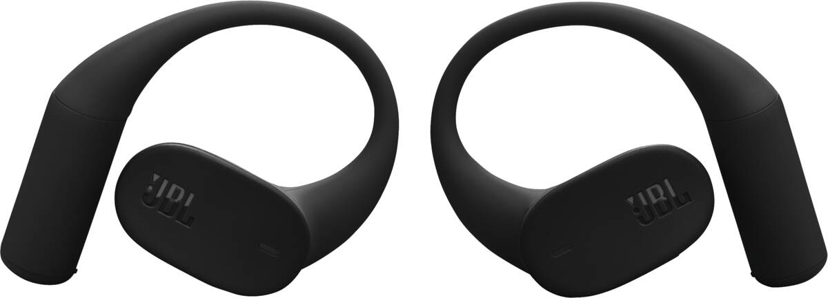 JBL Sense Lite Zwart