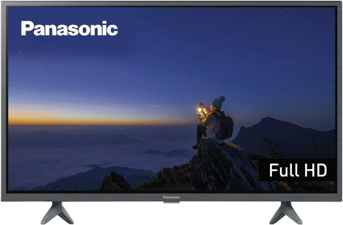 Panasonic TX-32MST606.