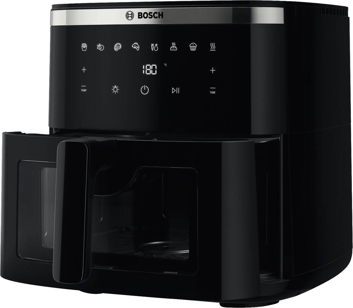 Bosch MAFS2671B