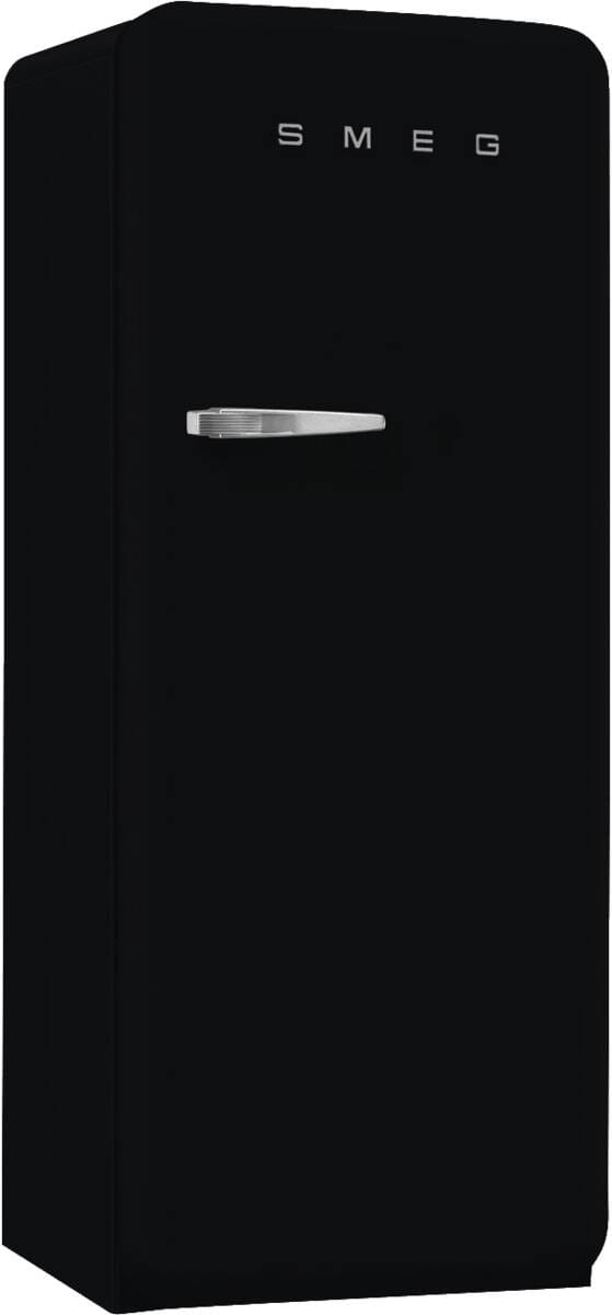 Smeg FAB28RDBLM6 Matt Black