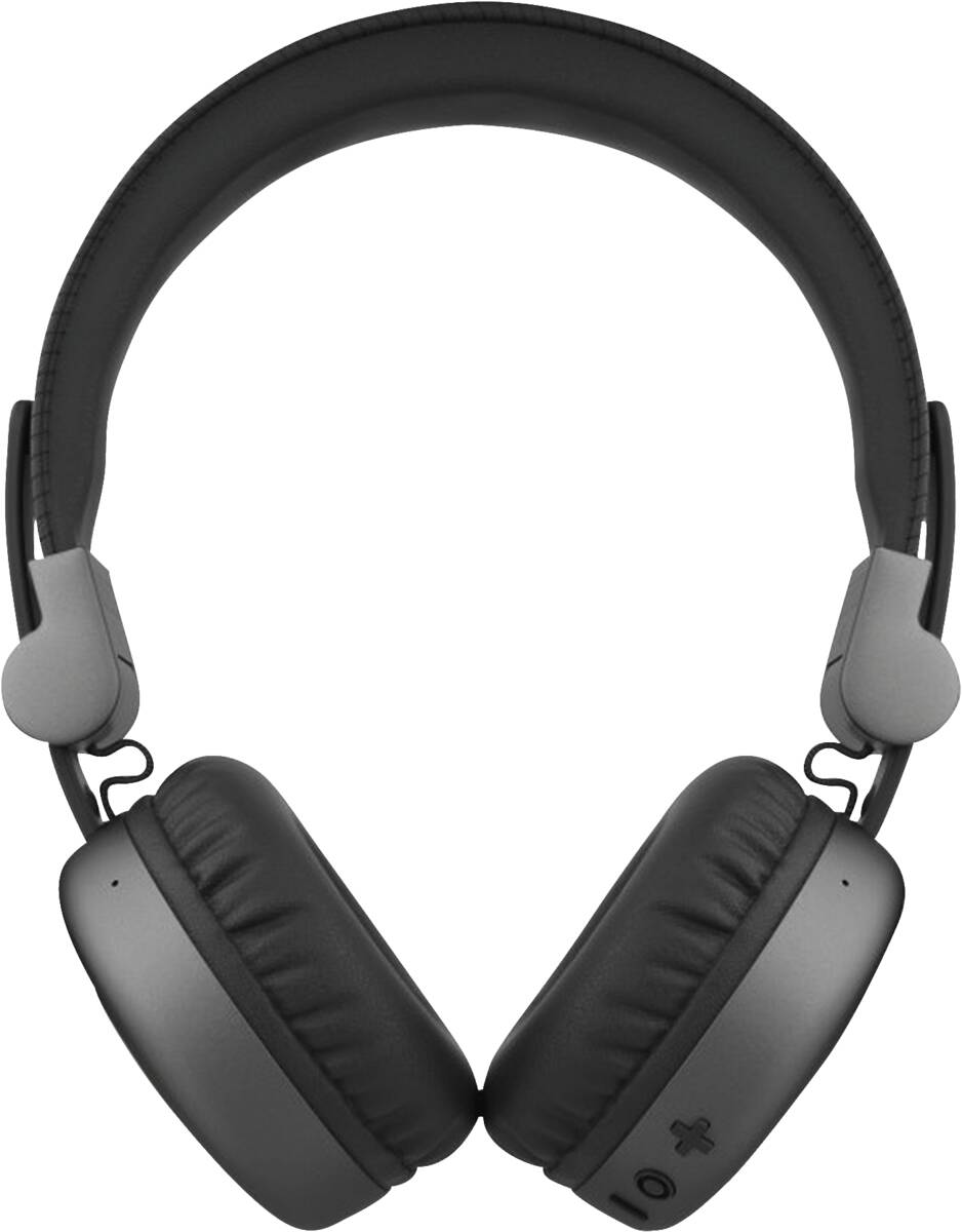 Fresh 'n Rebel Code Core Storm Grey