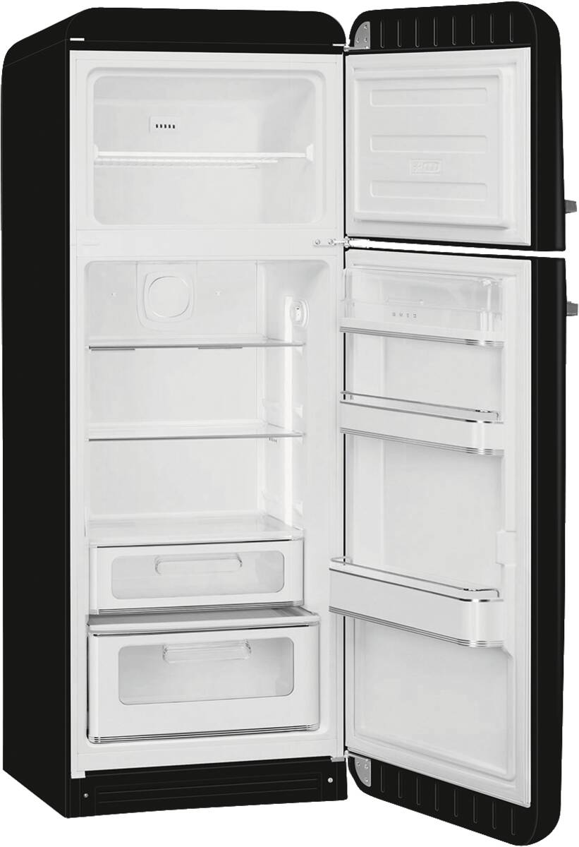 Smeg FAB30RBL6 zwart