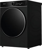 Hisense WF7I1248BBR/BLX zwart