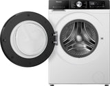 Hisense WF3S9045BW3/BLX wit
