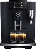 JURA E8 (ED) Cosmic Black