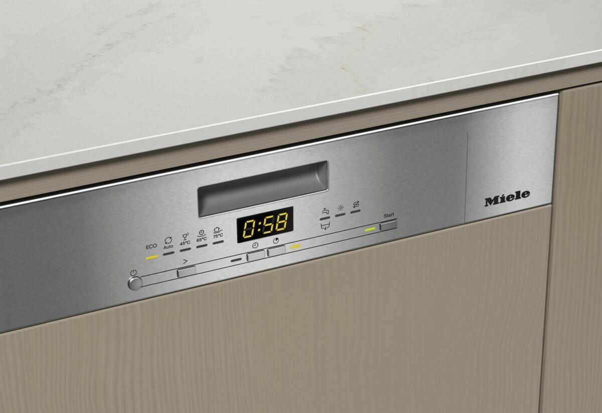 Miele G 5132 SCi clst.