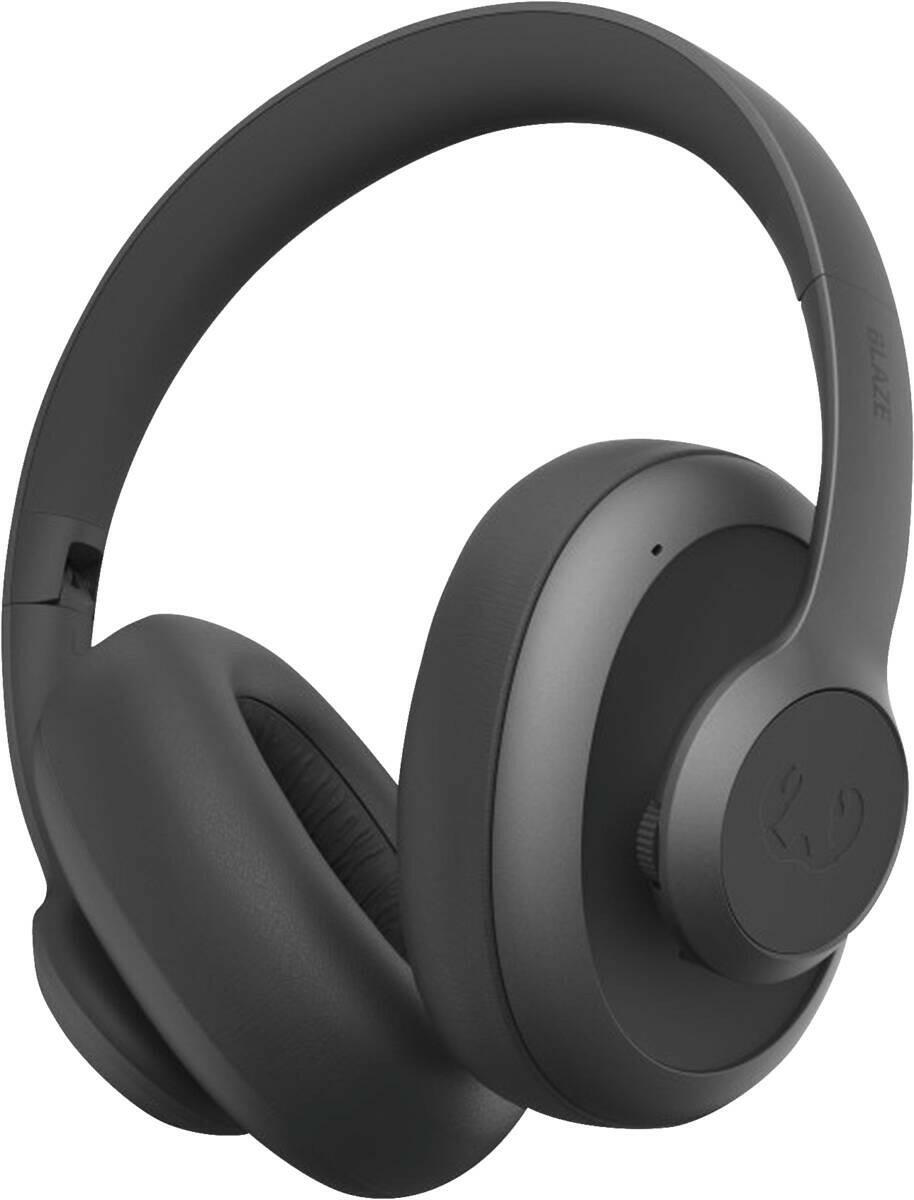 Fresh 'n Rebel 221623 CLAM BLAZE HEADPHONES Storm Grey