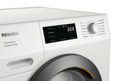 Miele TEC655 WP Excellence EcoSpeed & Wash2Dry