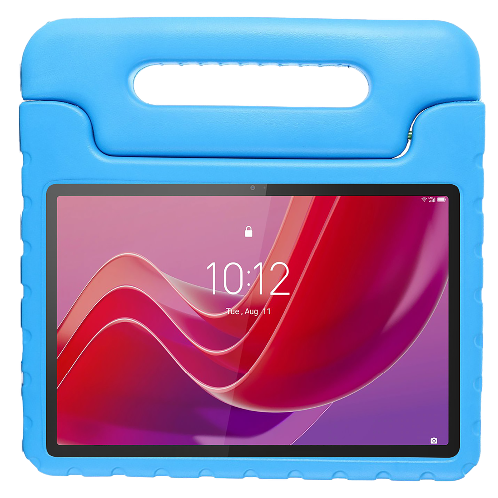 Just in Case Lenovo Tab M11 Kids Case Classic - Blue