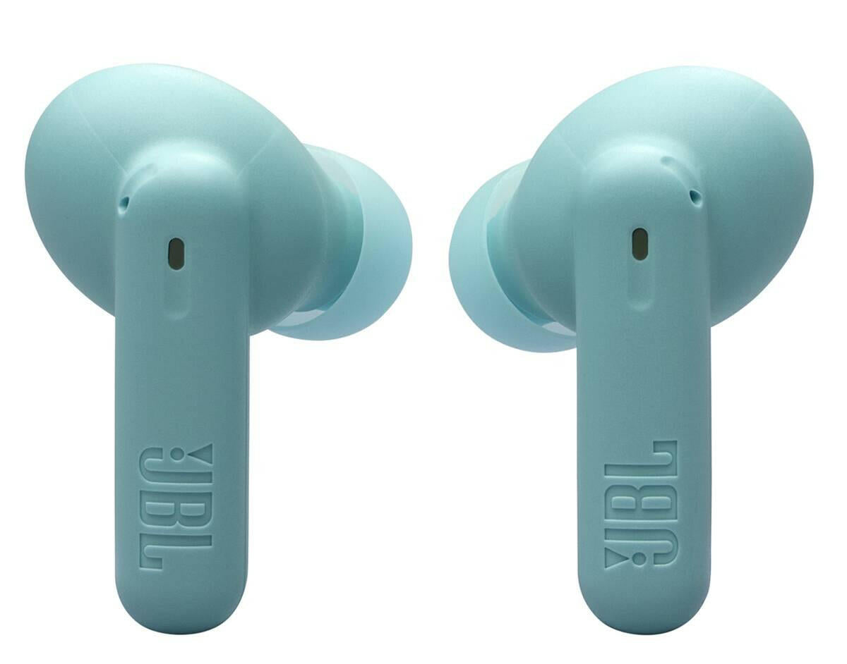 JBL Wave Beam 2 blauw