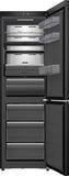 Hisense RB5K330GSFC zwart