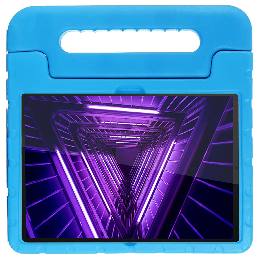 Lenovo Tab M10 Plus Kids Case Classic - Blue