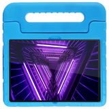 Lenovo Tab M10 Plus Kids Case Classic - Blue