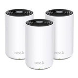 TP-Link Deco XE75 AXE5400 Tri-band Mesh WiFi 6E