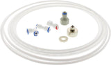 Scanpart 1120000024 waterfilterslang 10m +verbindingen