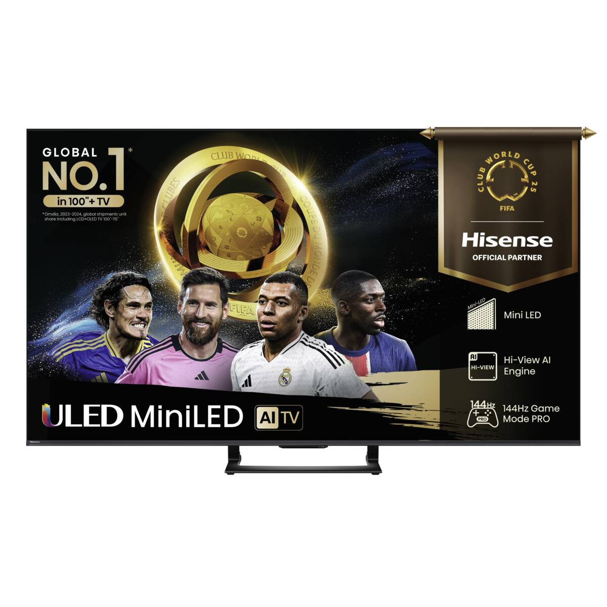 Hisense 55U79Q