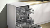 Bosch SMS4ELW21E wit
