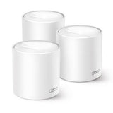 TP-Link Deco X10 3-Pack AX1500 Mesh Wifi 6