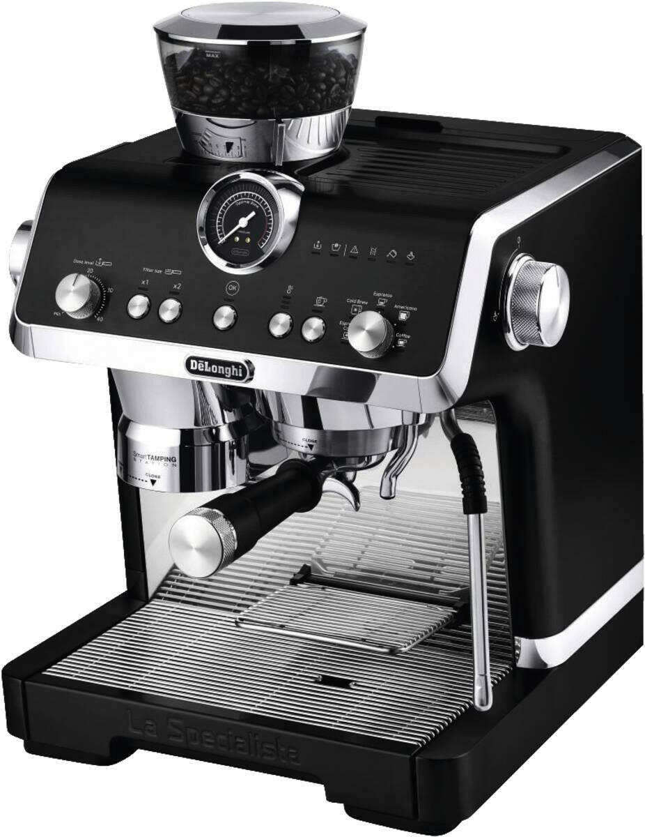 De´Longhi EC 9555.BK La Specialista Opera Black
