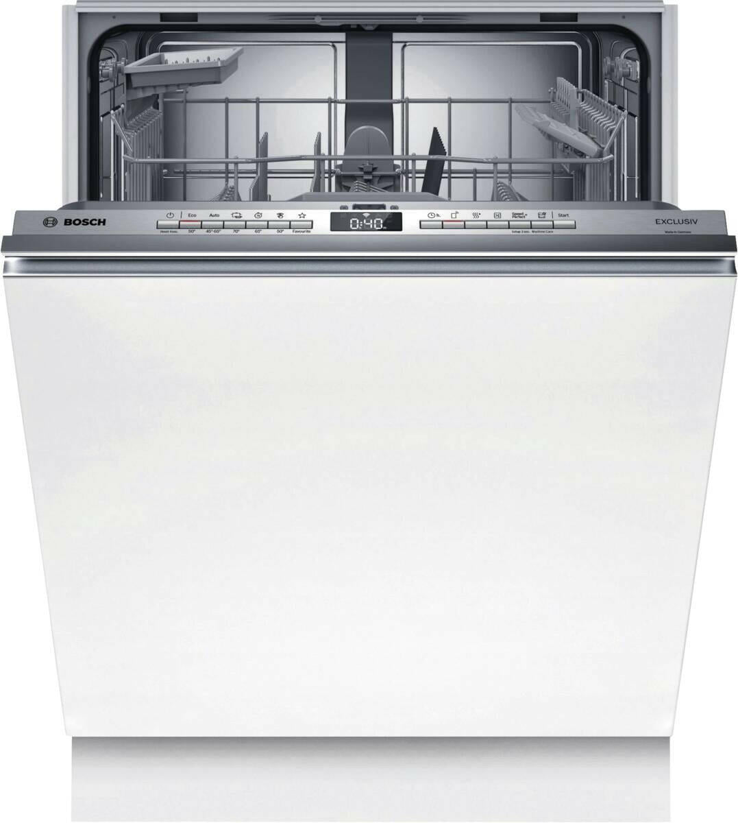 Bosch SBV4HBX23E.