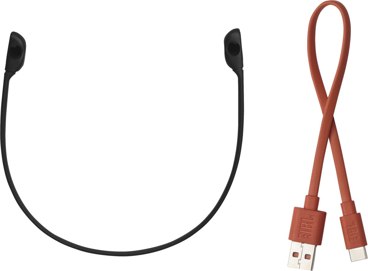 JBL Soundgear Sense Zwart