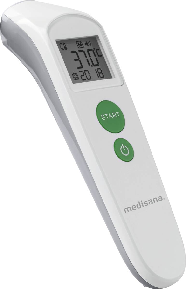 Medisana TM 760 wit