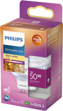 Philips LED 50W GU5.3 WW 12V 36D WGD SRT4