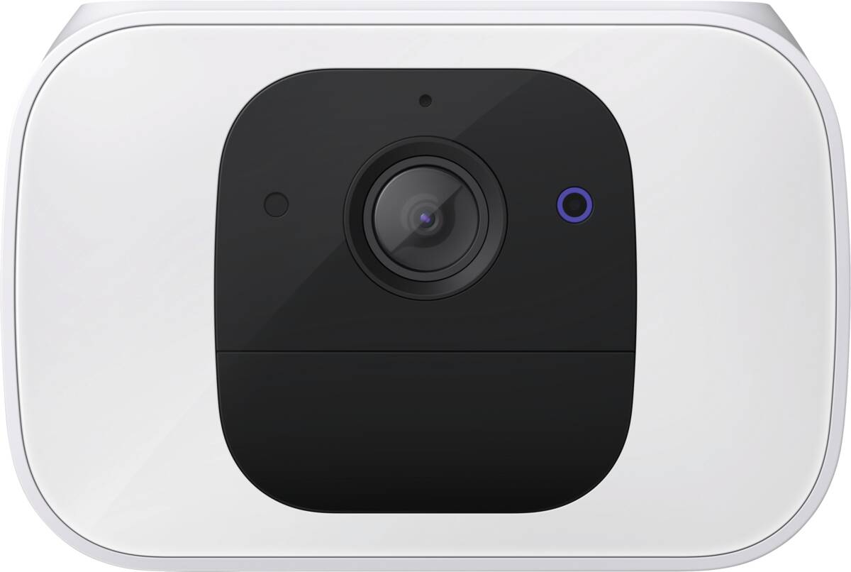 Eufy SoloCam S40 (2K Spotlight)