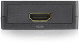 Marmitek Connect HV15 grijs