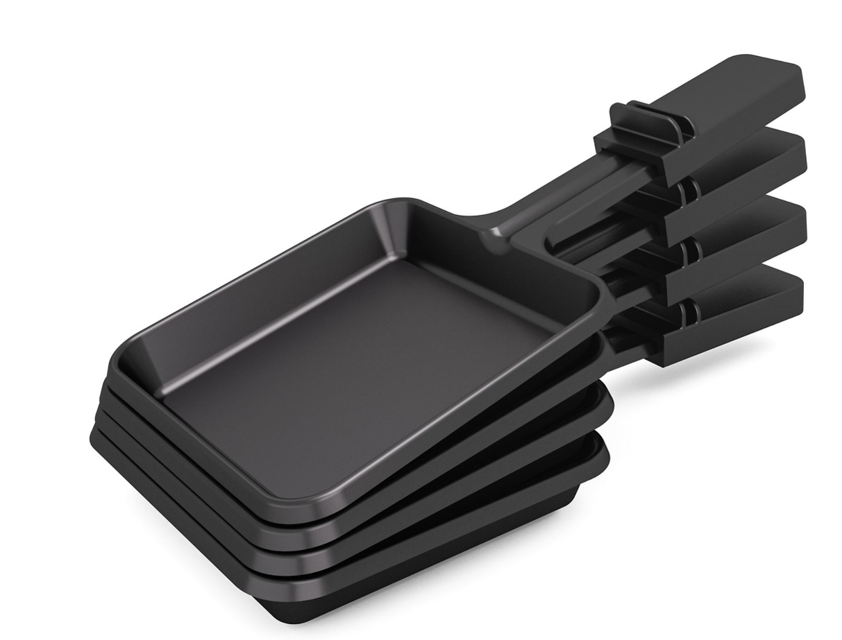 Princess Purify 8 Persoons Gourmet Raclette