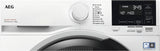 AEG LR6ALPHEN wit