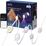 Eufy Permanent Outdoor Light 15 Meter