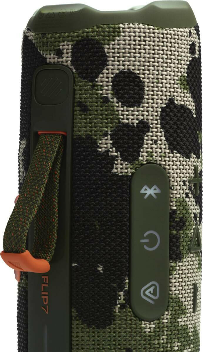 JBL Flip 7 squad