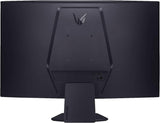 LG Gaming 32GS60QC-B QHD