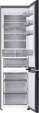 Samsung RB38C7B5AB1/EF zwart
