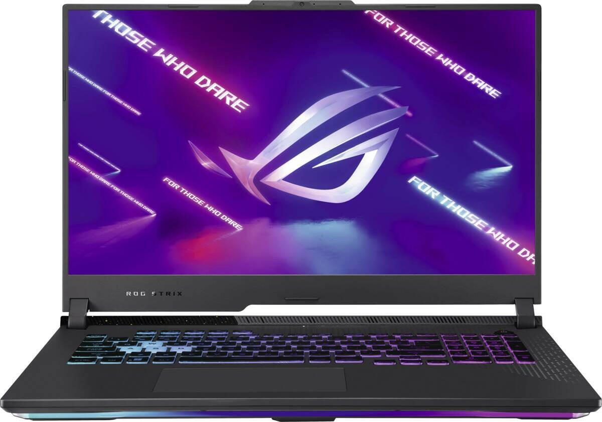 Asus ROG Strix G17 G713PV-HX165W