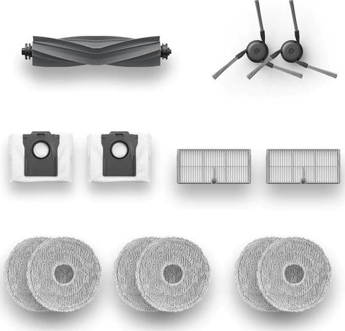 Dreame L40 Ultra and X40 Ultra Accessoire Kit
