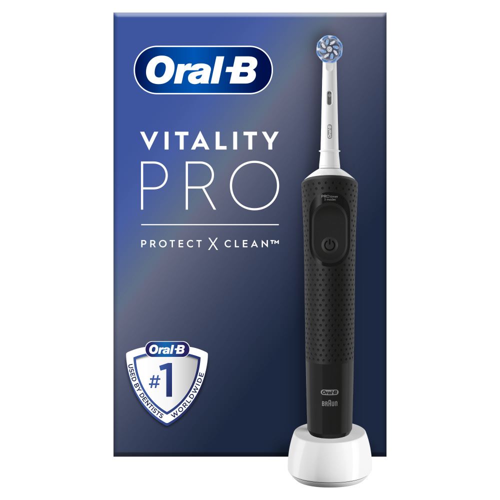 Oral-B Vitality Pro Black