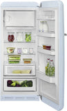 Smeg FAB28RPB6 pastelblauw